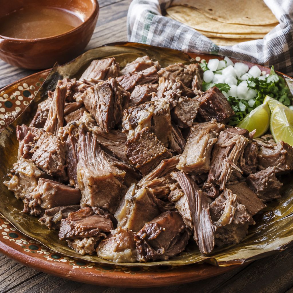 Barbacoa