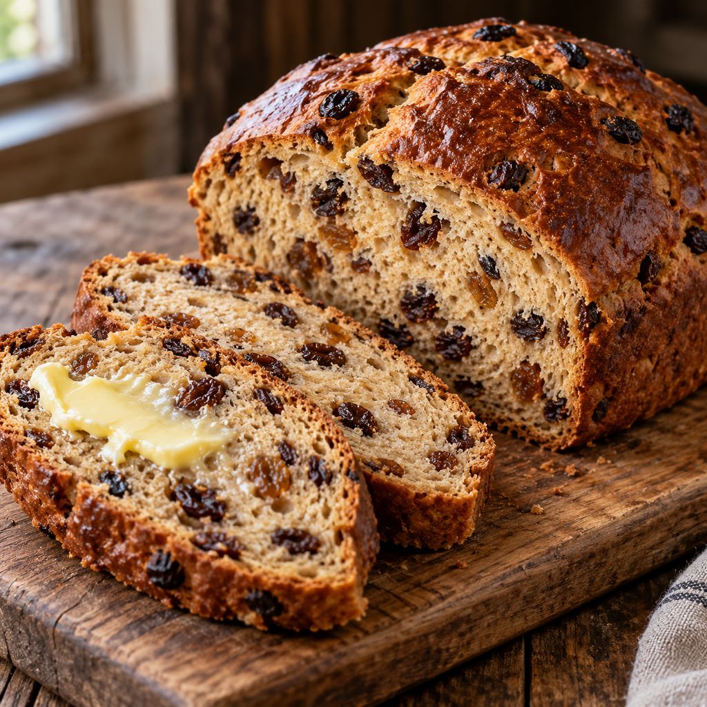 Barmbrack