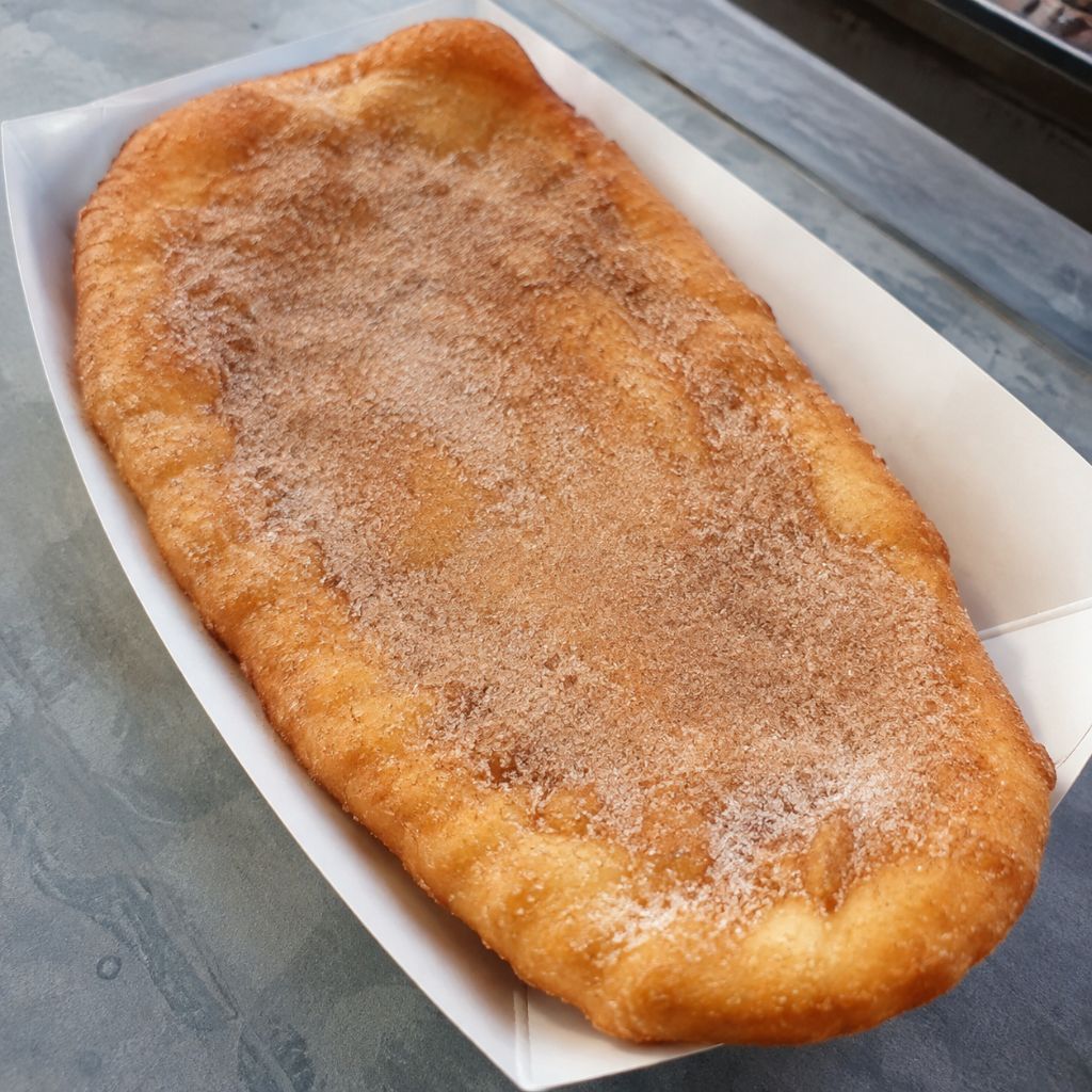 Beavertails