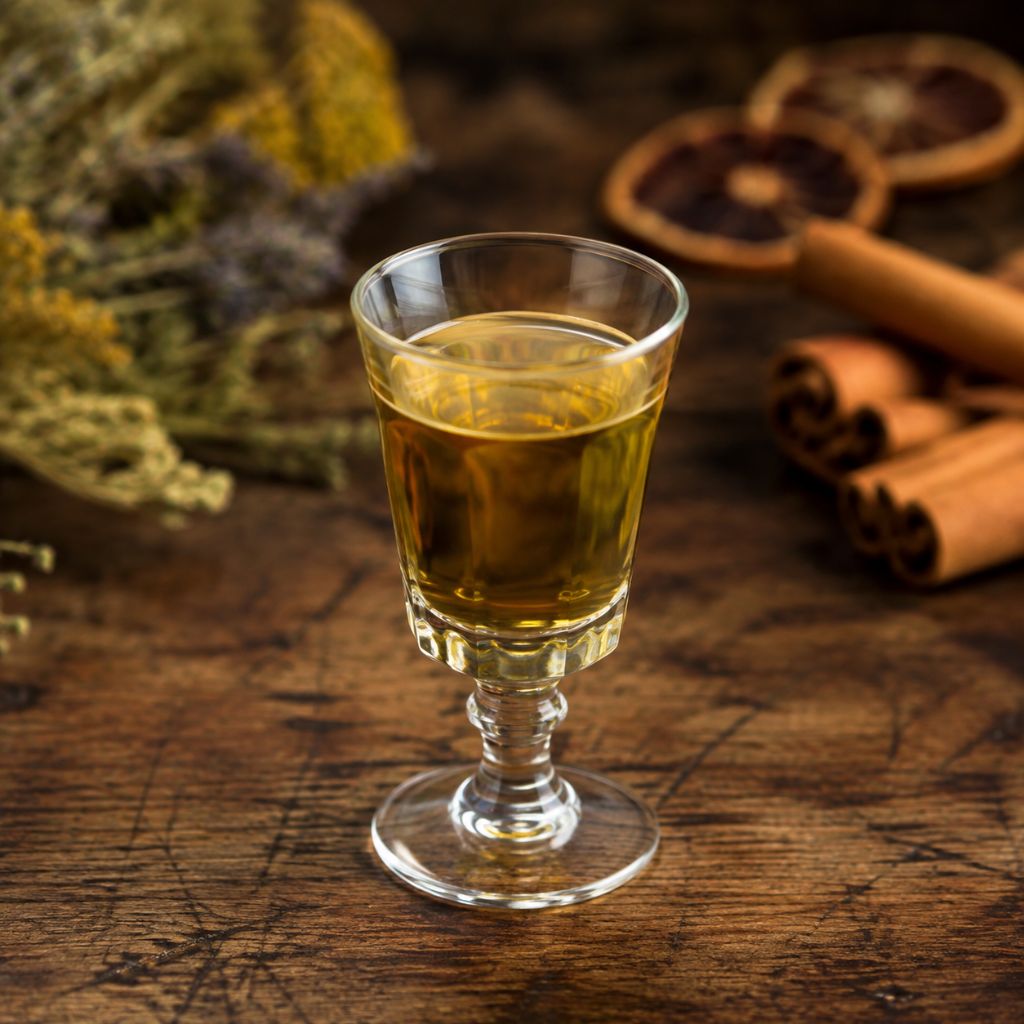 Becherovka