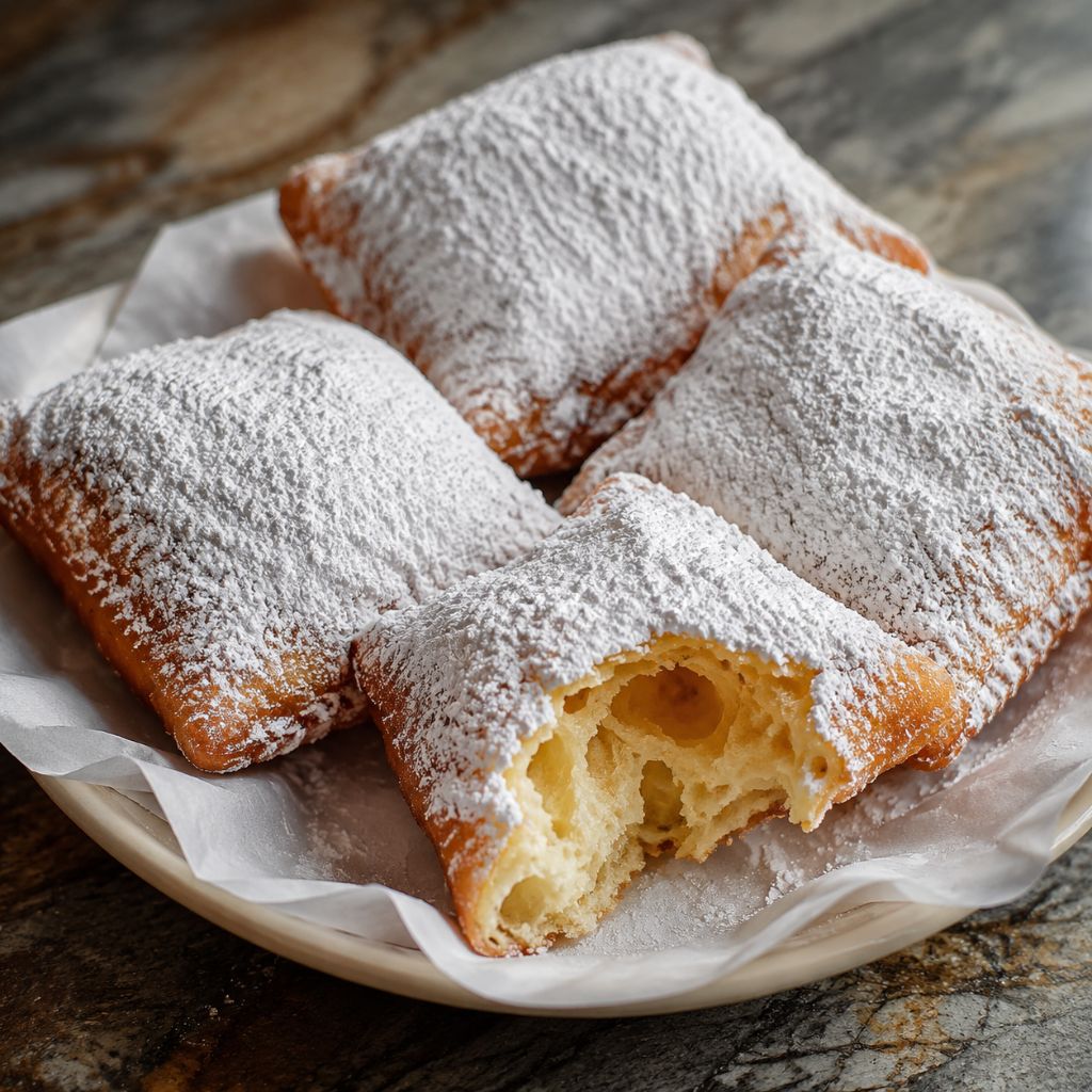 Beignets