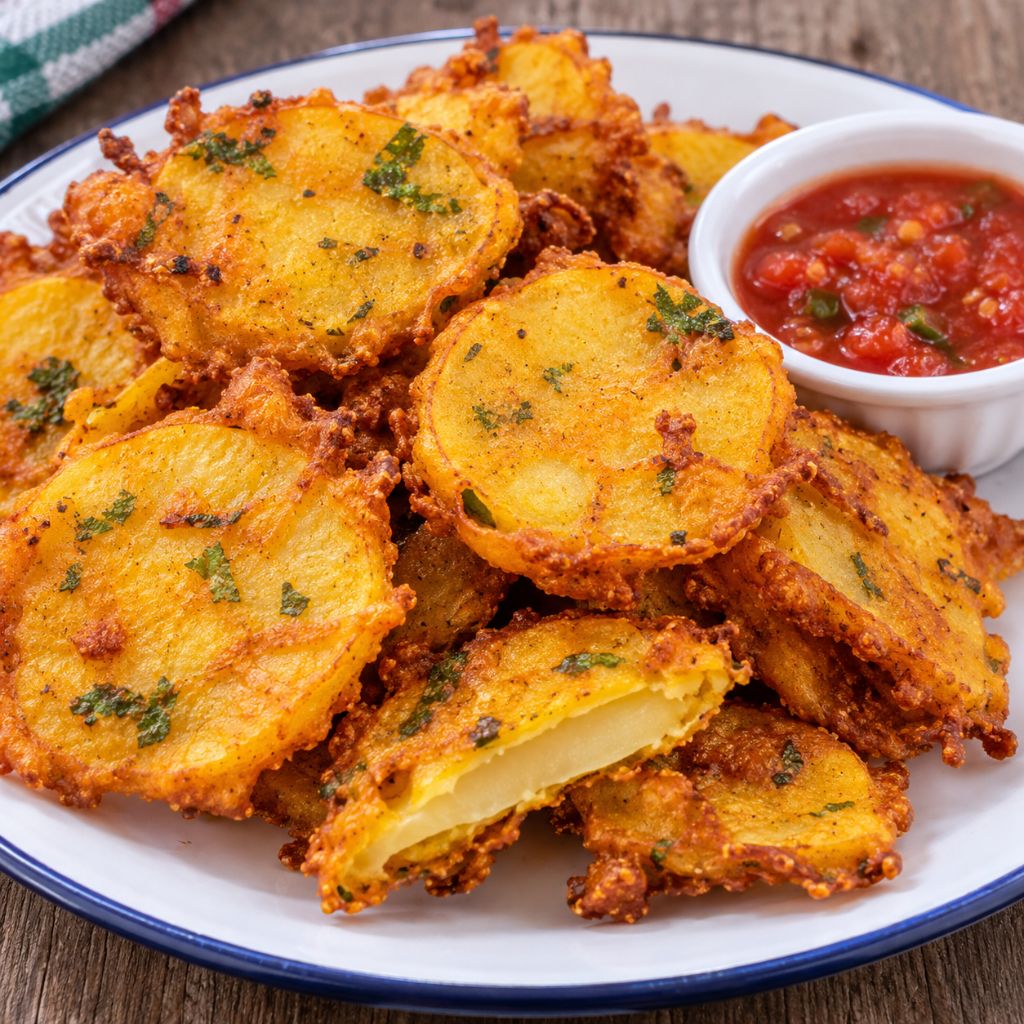 Bhajia