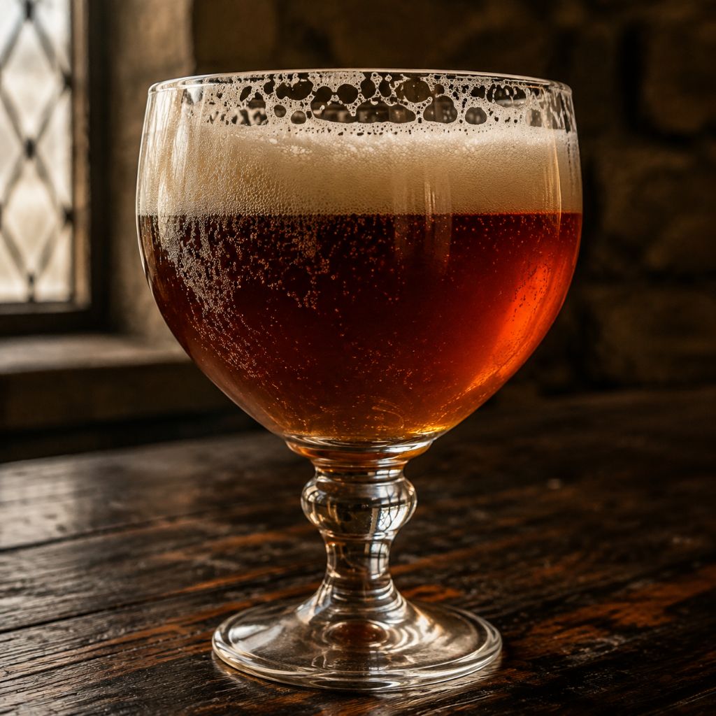 Birra Trappista