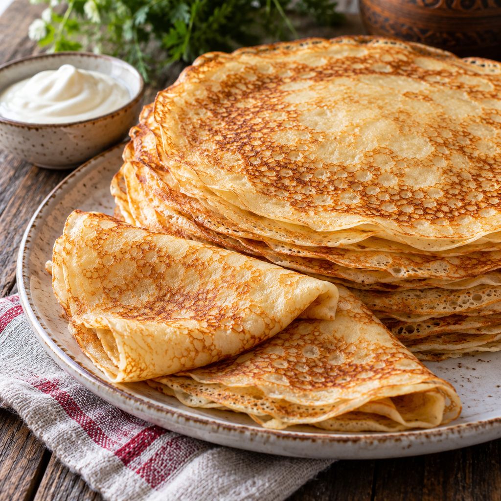 Blini