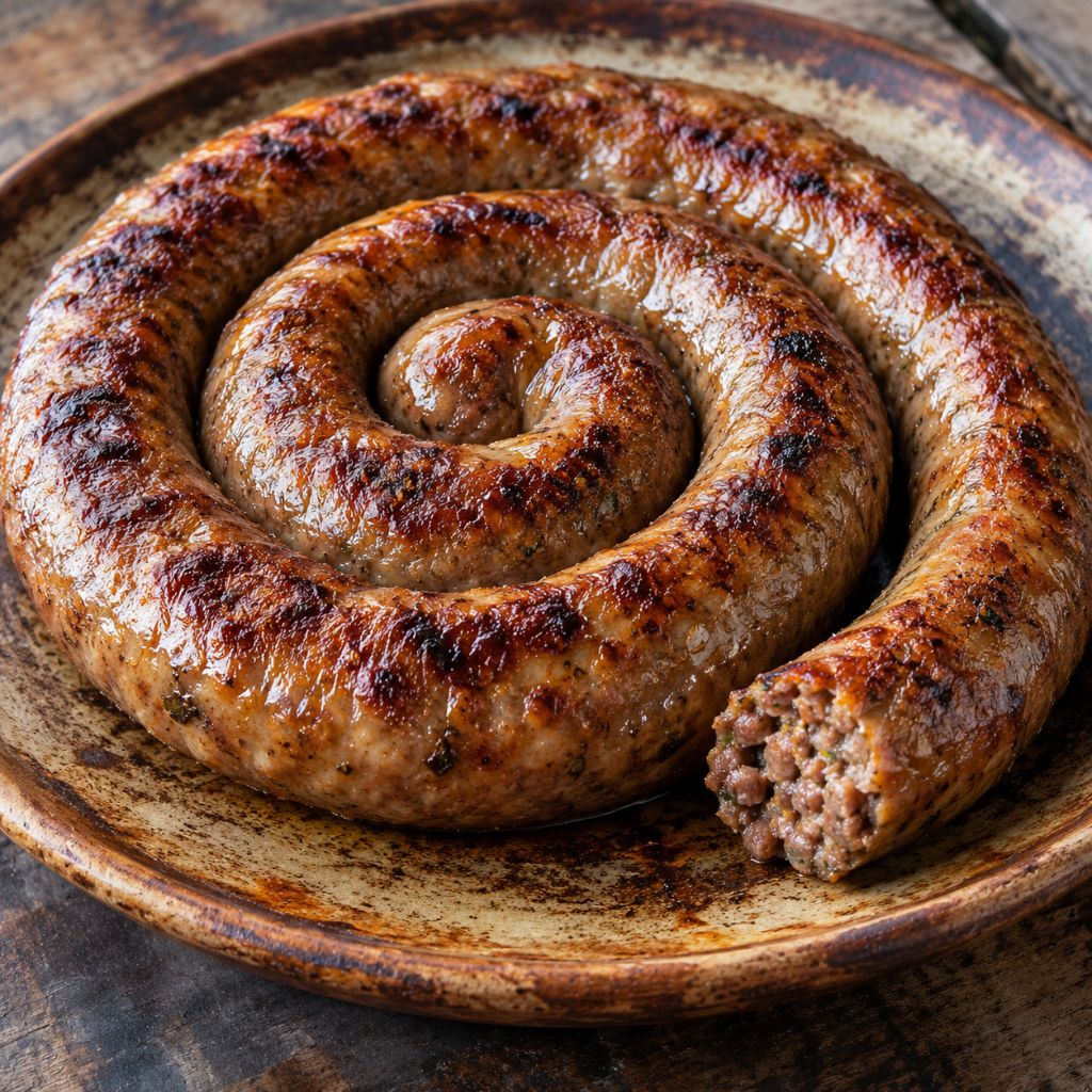 Boerewors