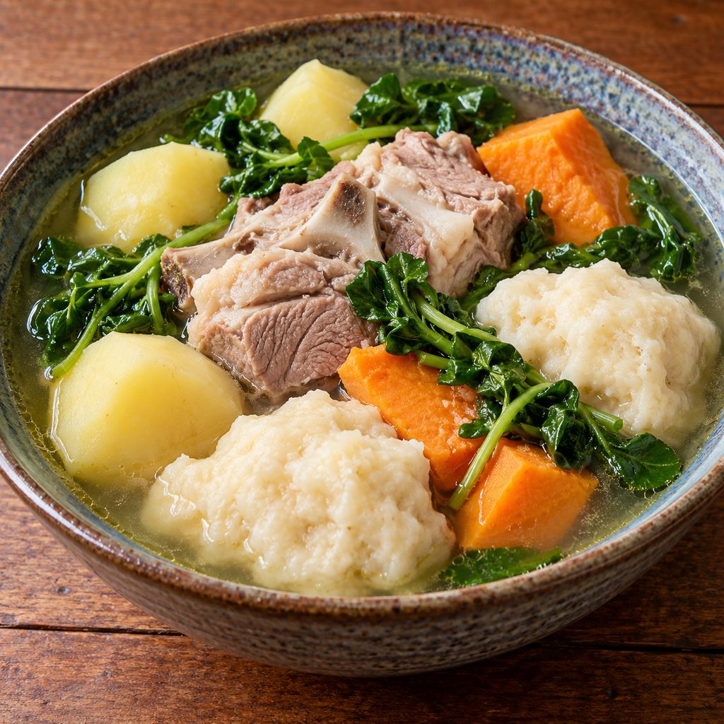 Boil-up