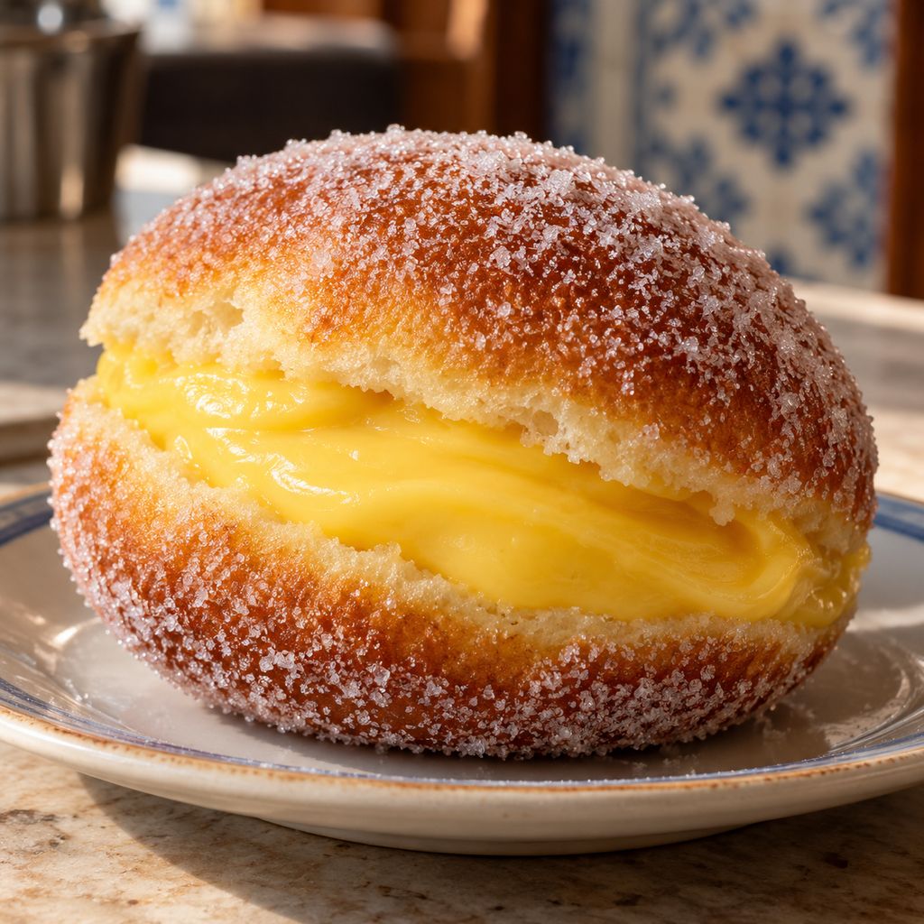 Bola de Berlim