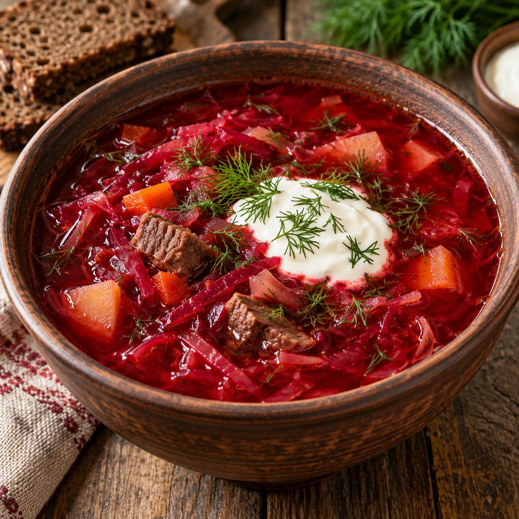 Borscht