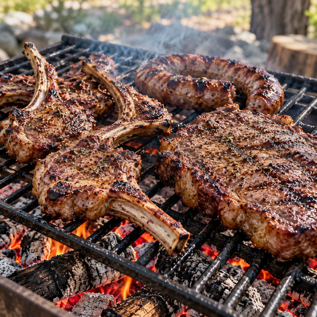 Braai