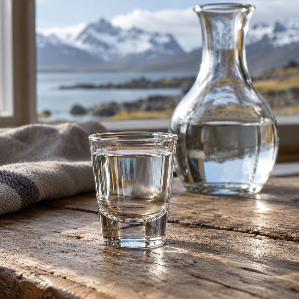 Brennivín