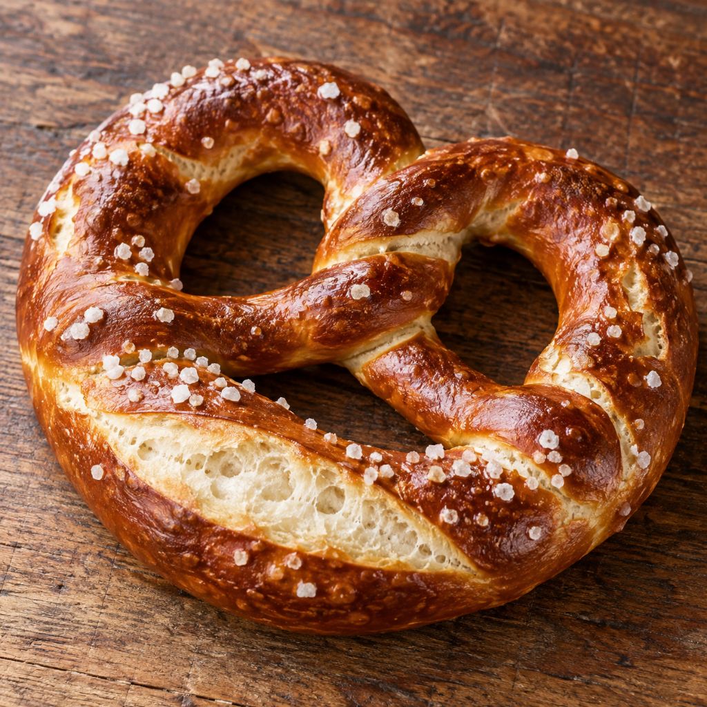 Brezel