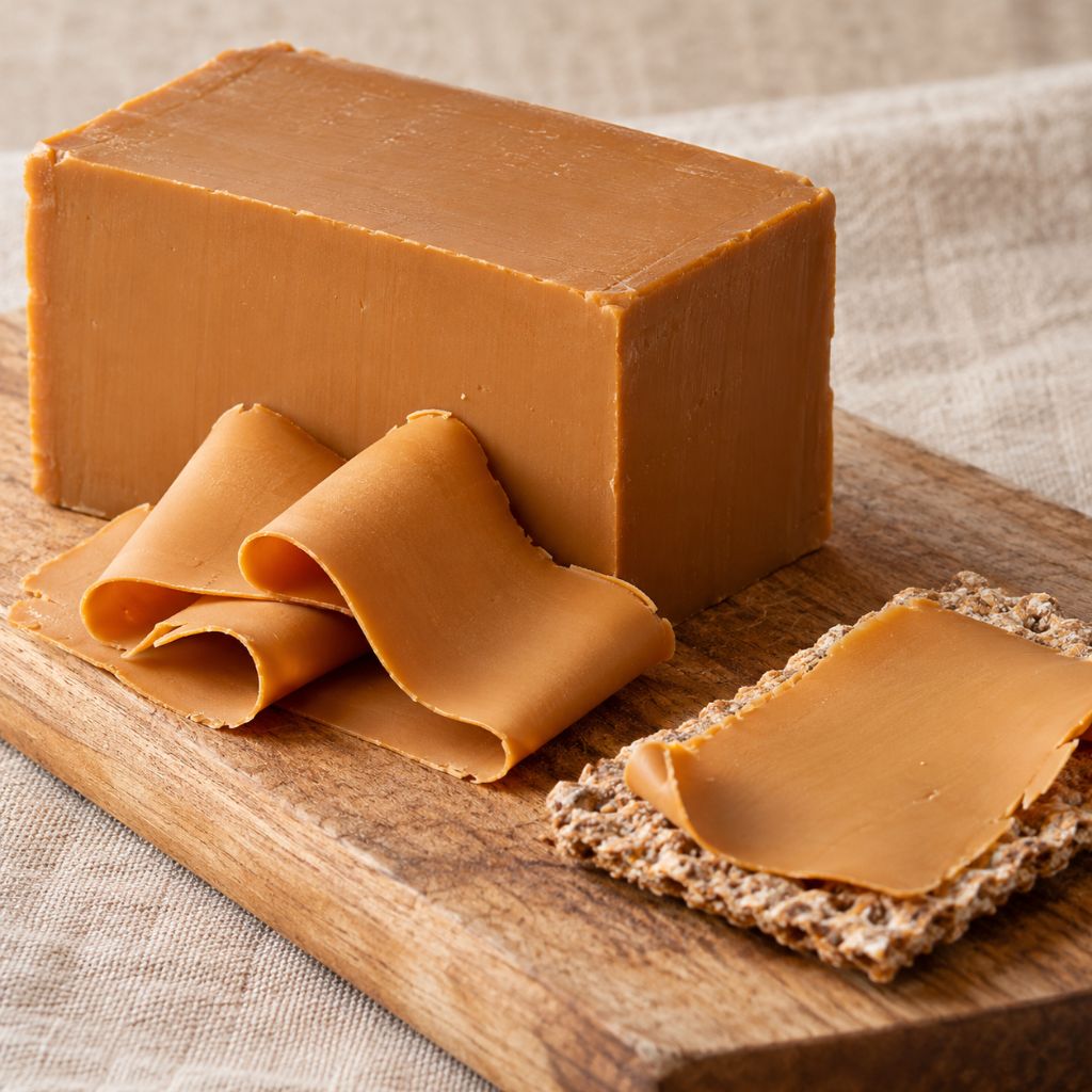 Brunost