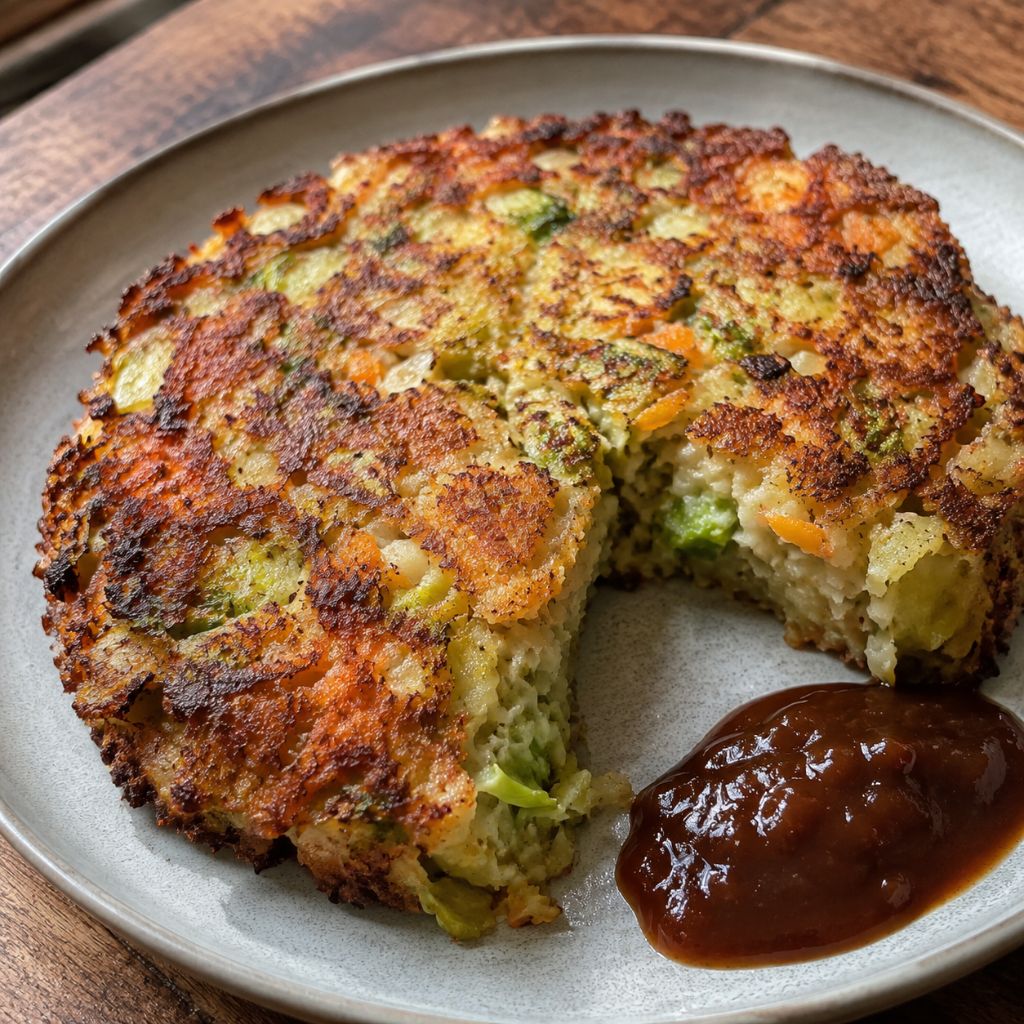 Bubble and Squeak