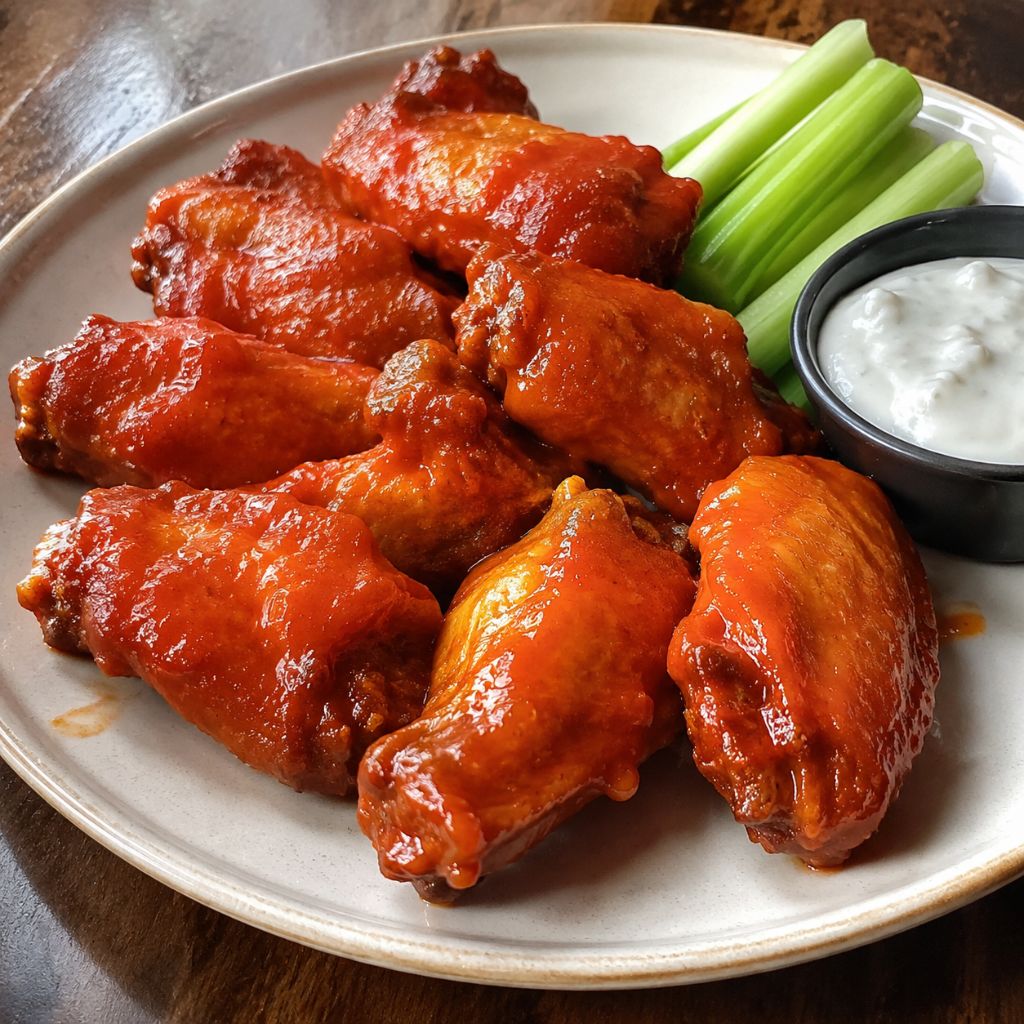 Buffalo Wings