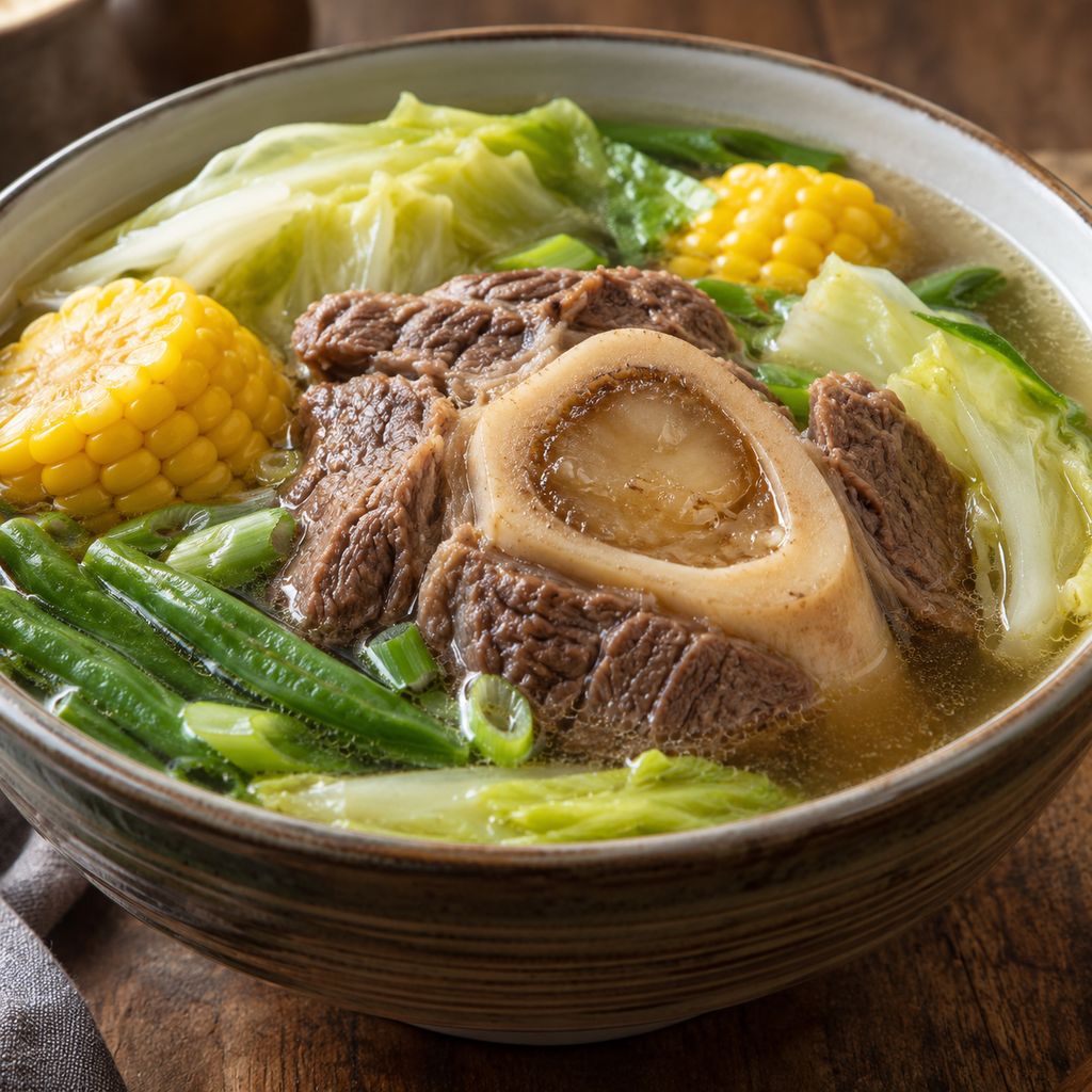 Bulalo