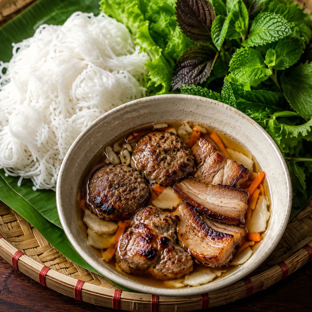 Bun Cha