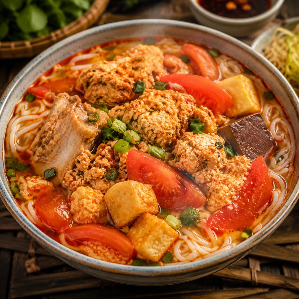 Bun Rieu