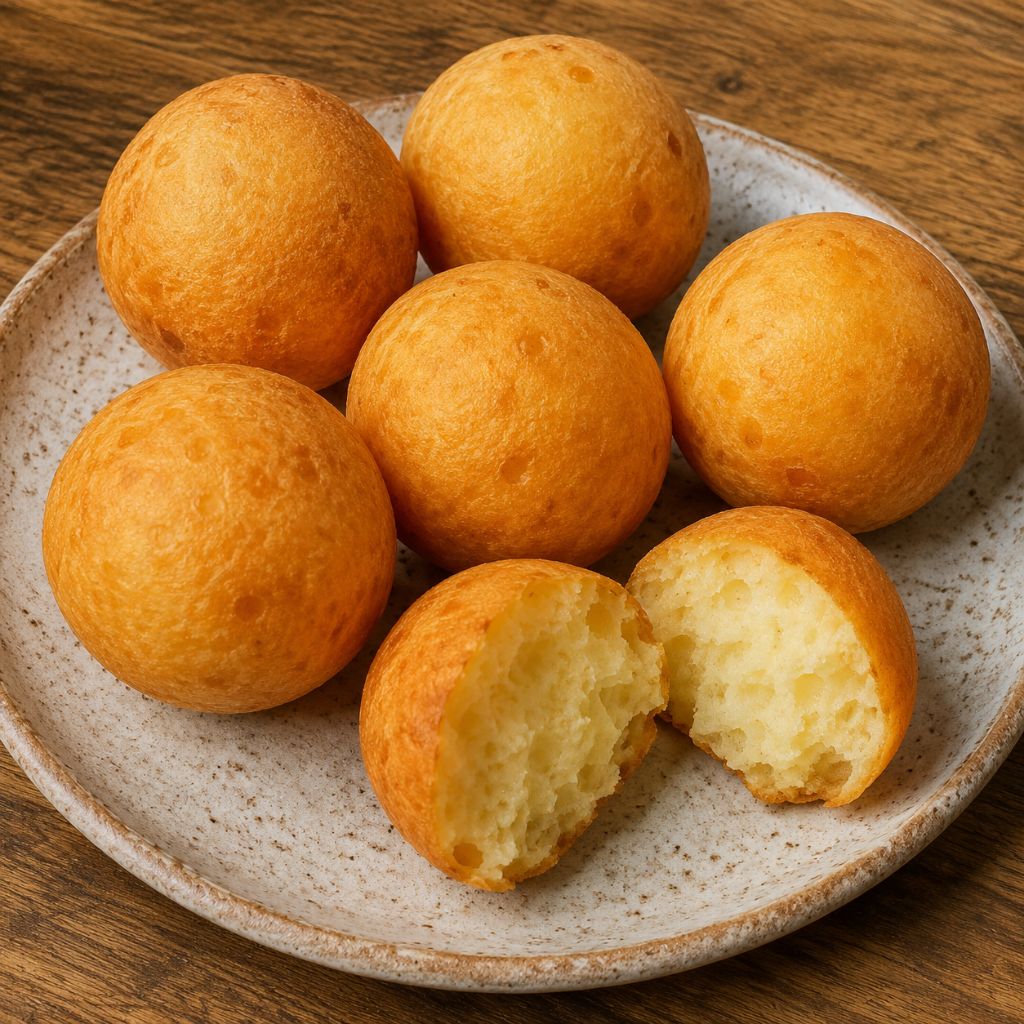 Buñuelos