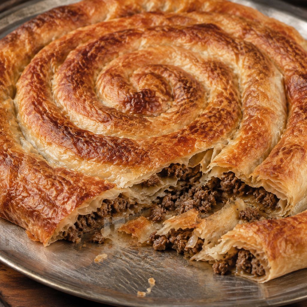 Burek