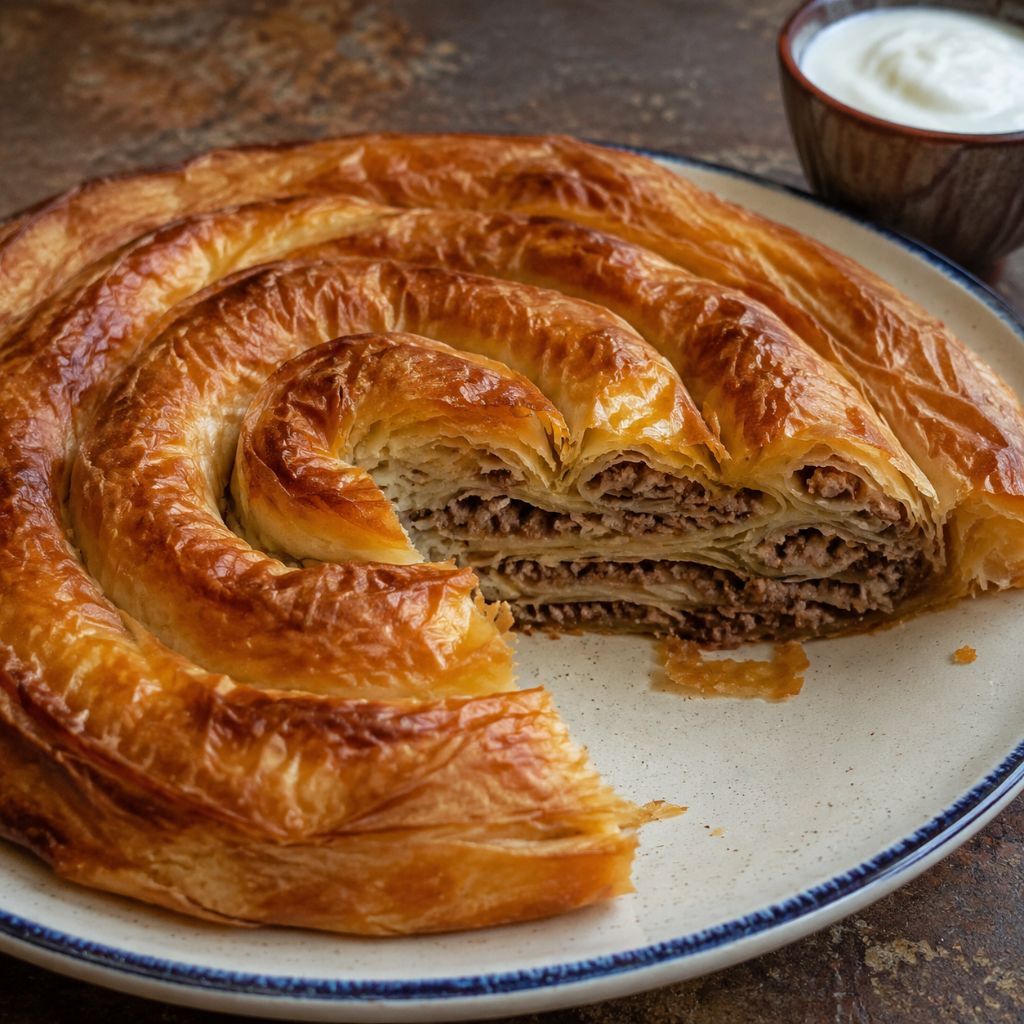 Burek
