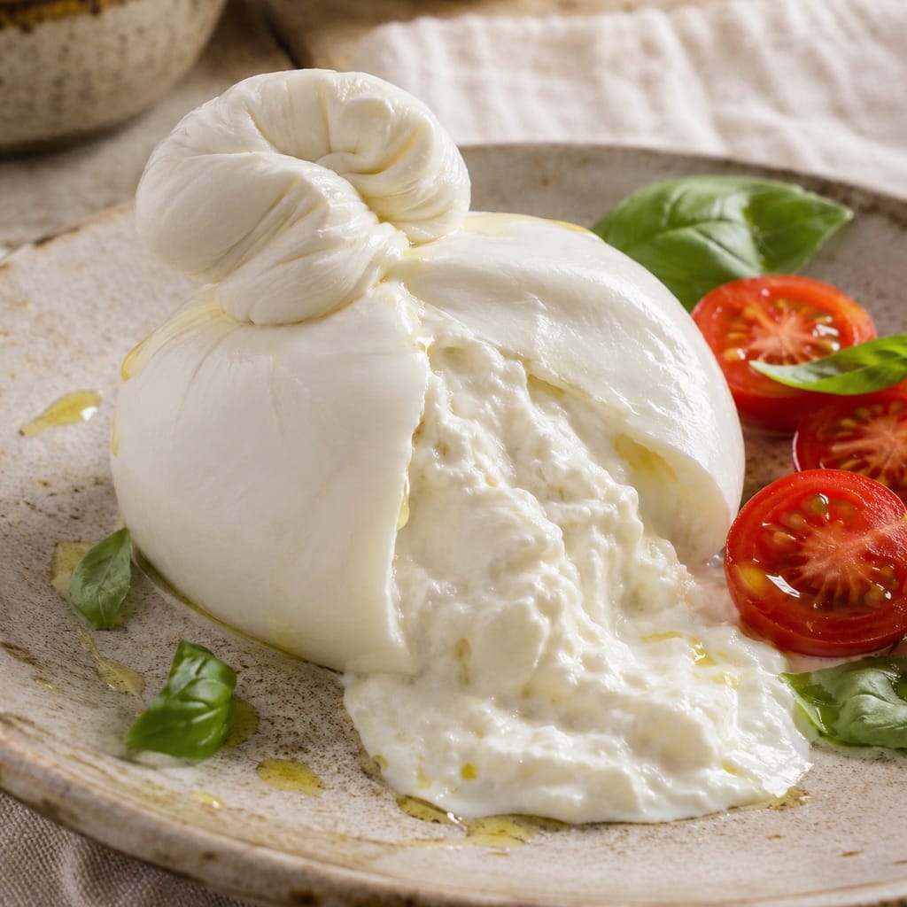 Burrata