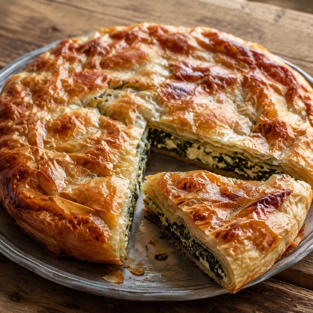 Byrek