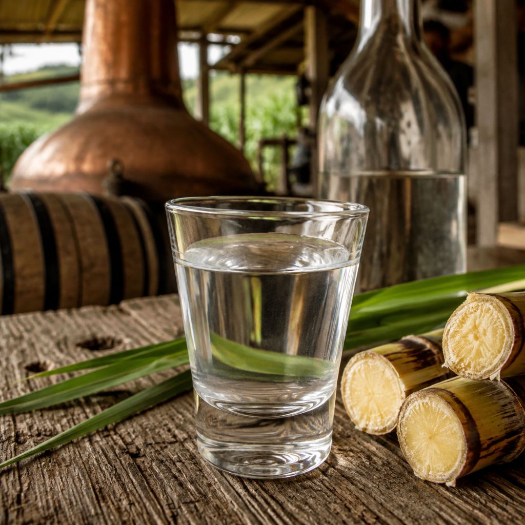Cachaça