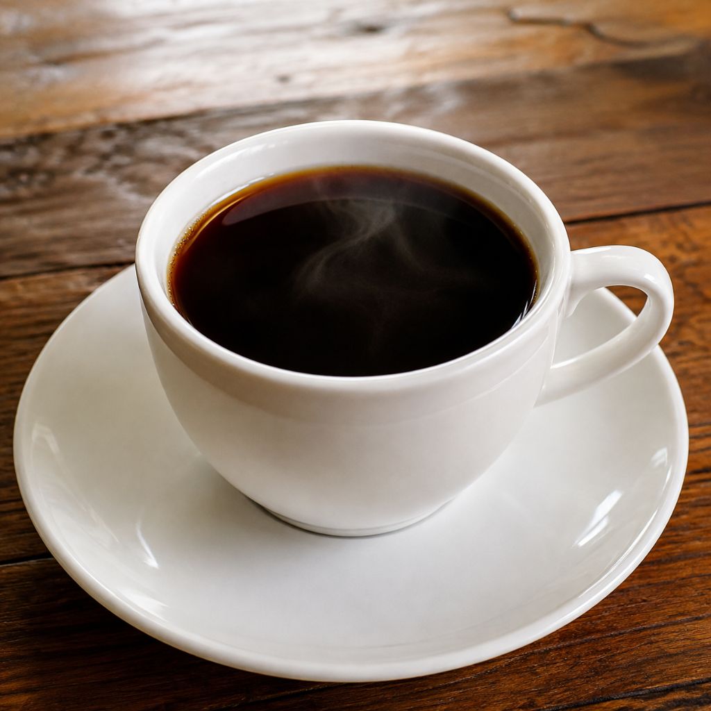 Café Colombiano