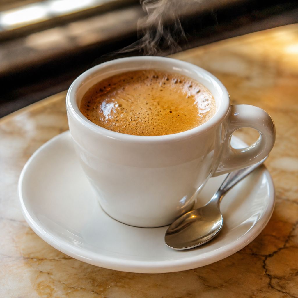 Café Cubano