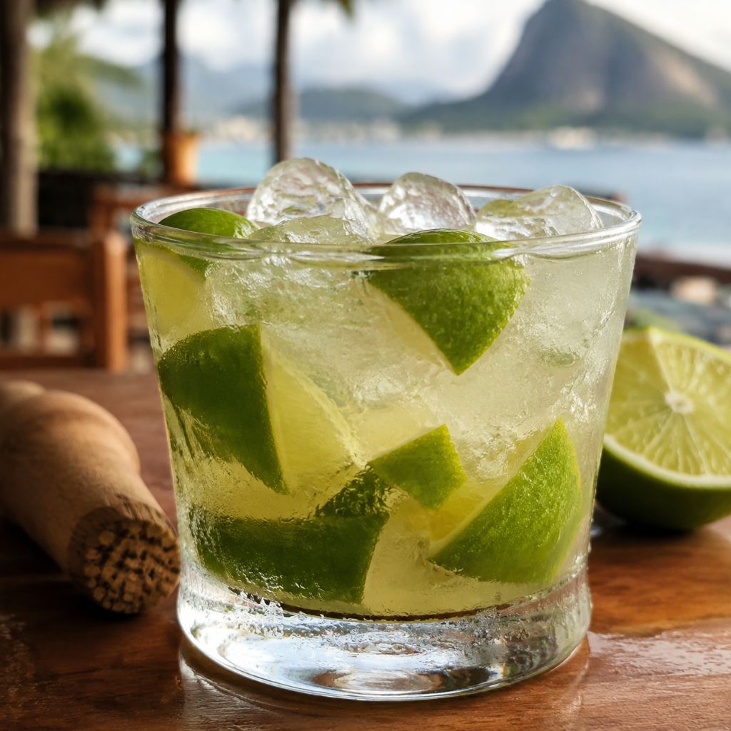 Caipirinha