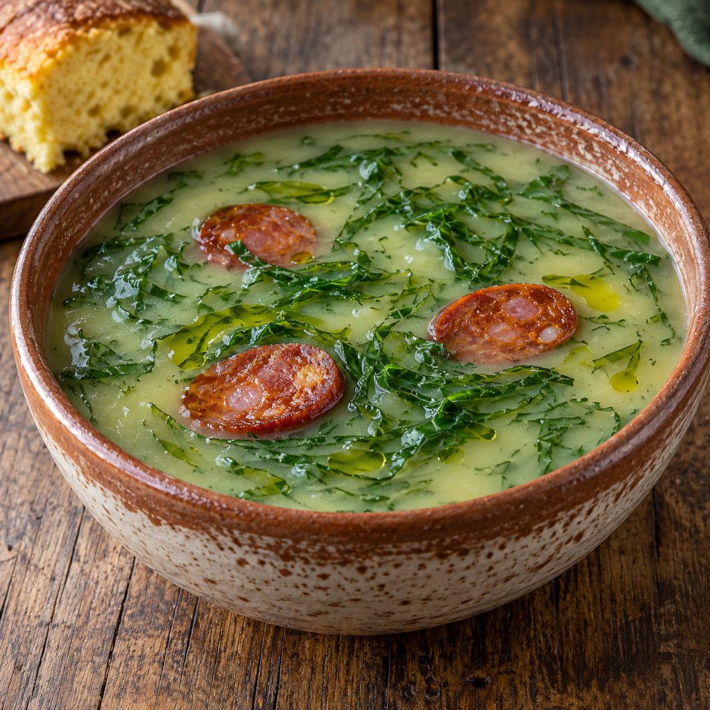 Caldo Verde