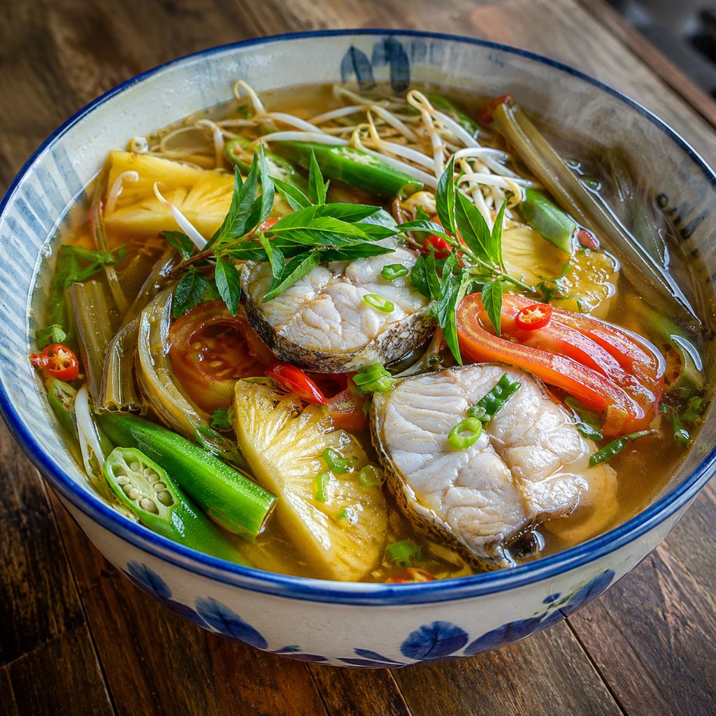 Canh Chua