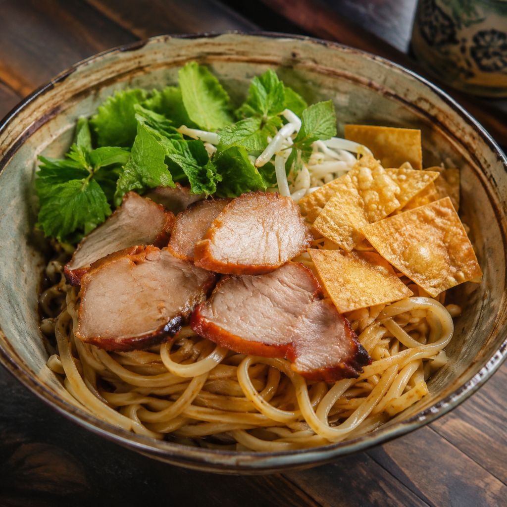 Cao Lau