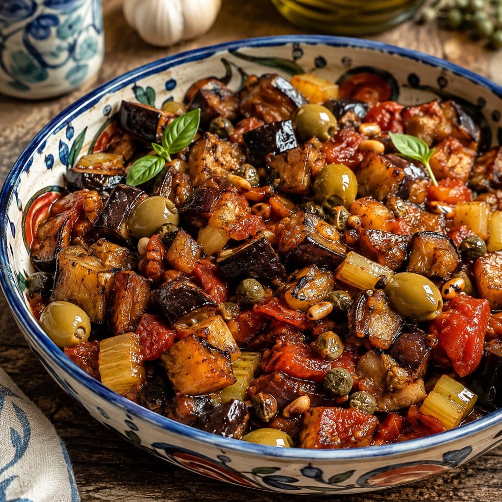 Caponata