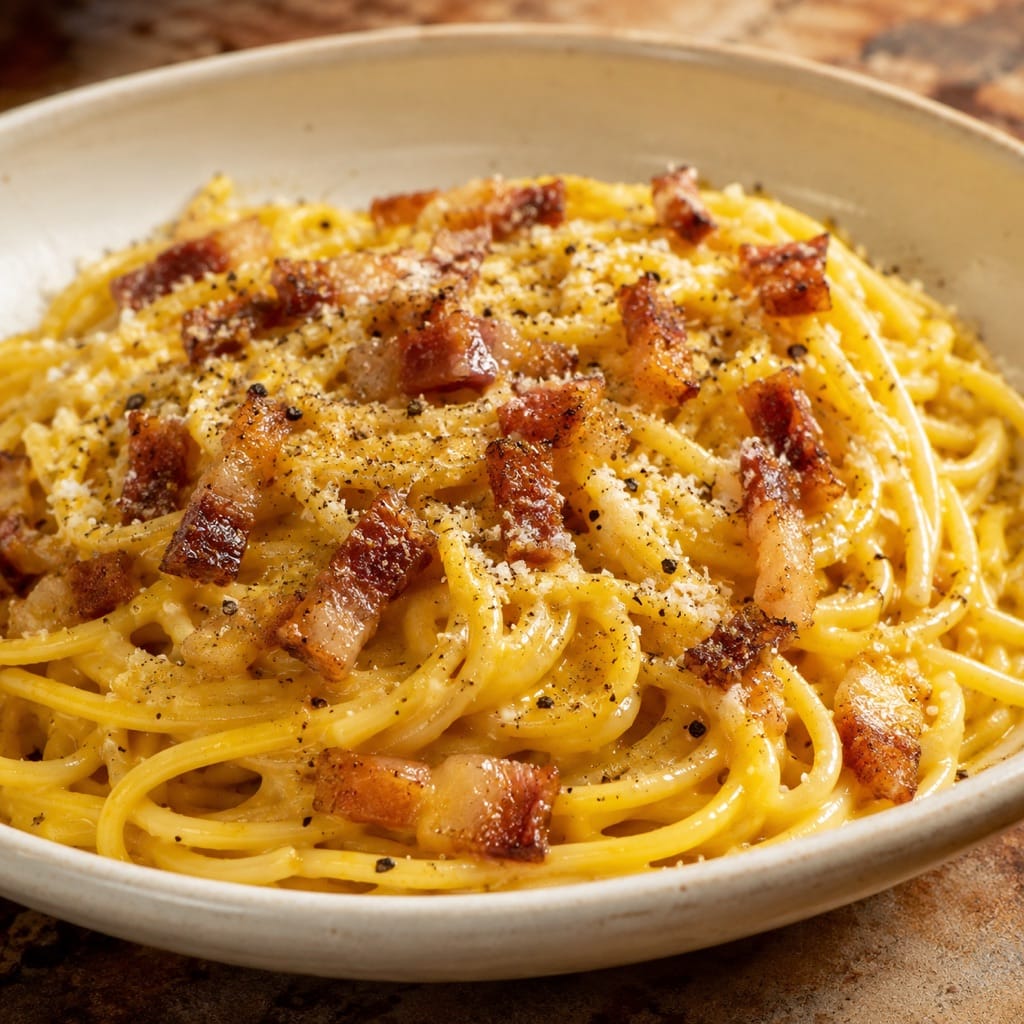 Carbonara