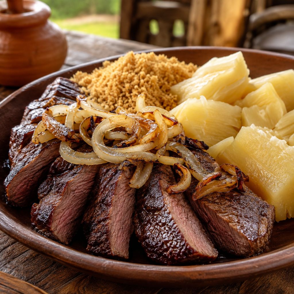 Carne de Sol