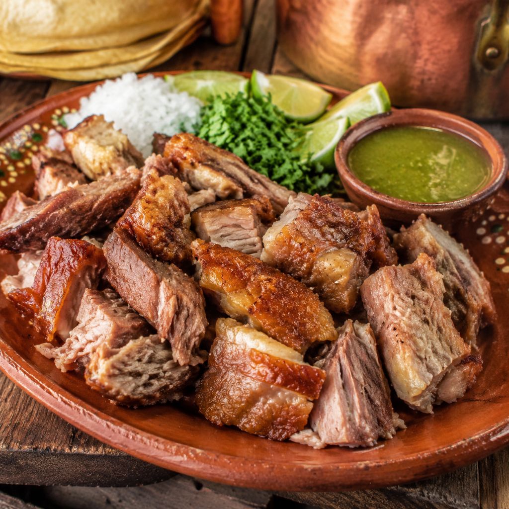 Carnitas