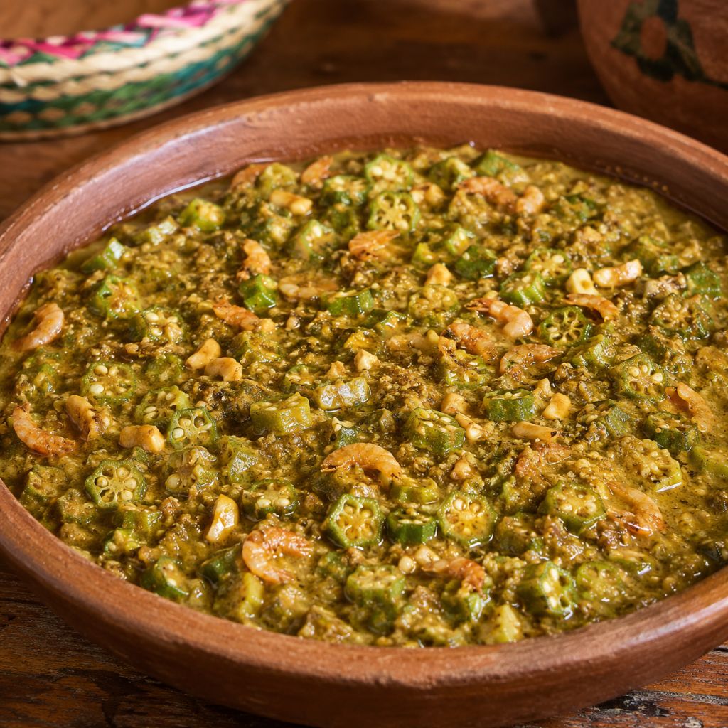 Caruru