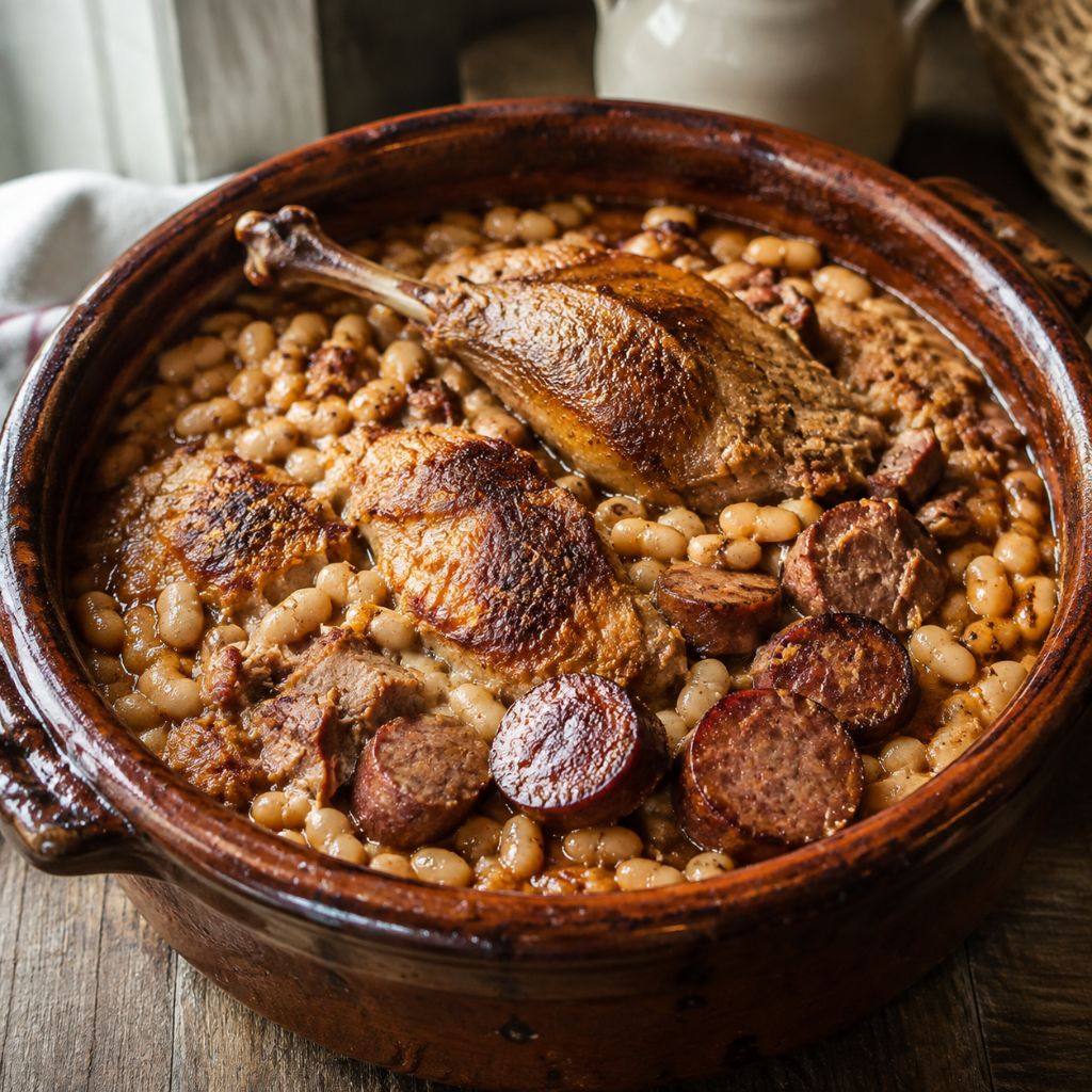 Cassoulet