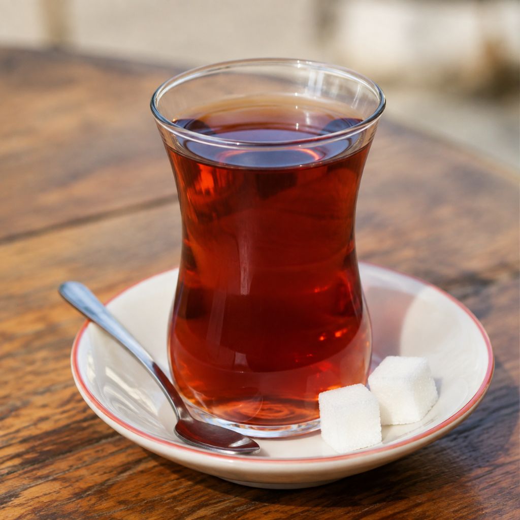 Çay