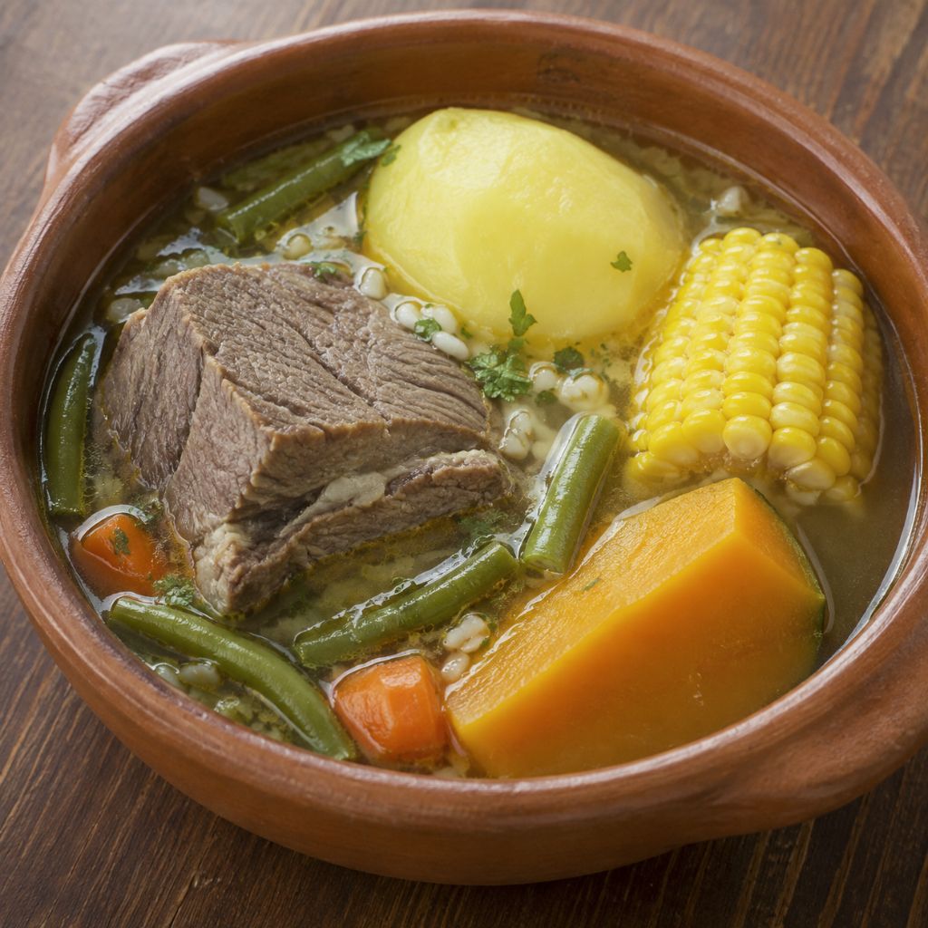 Cazuela