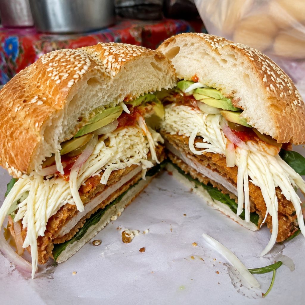 Cemita