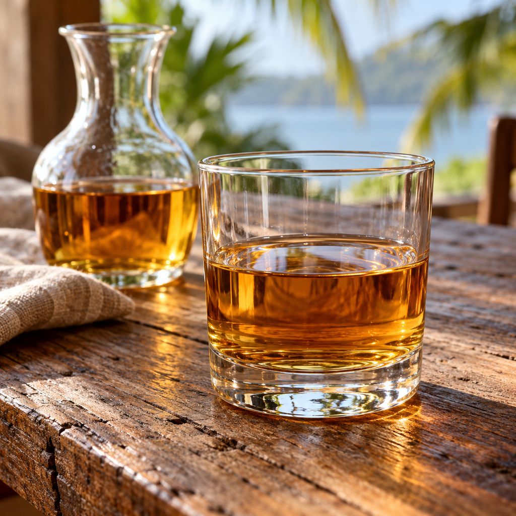 Ceylon Arrack