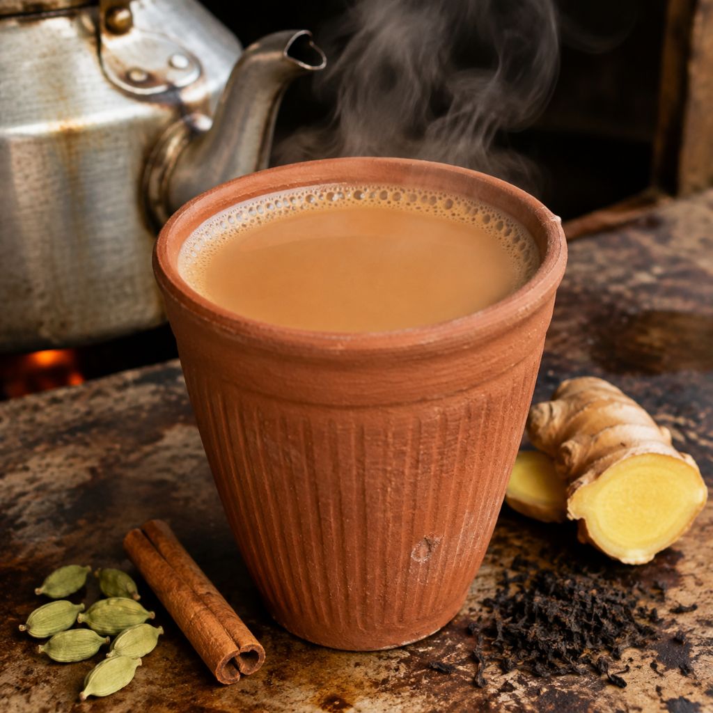 Chai