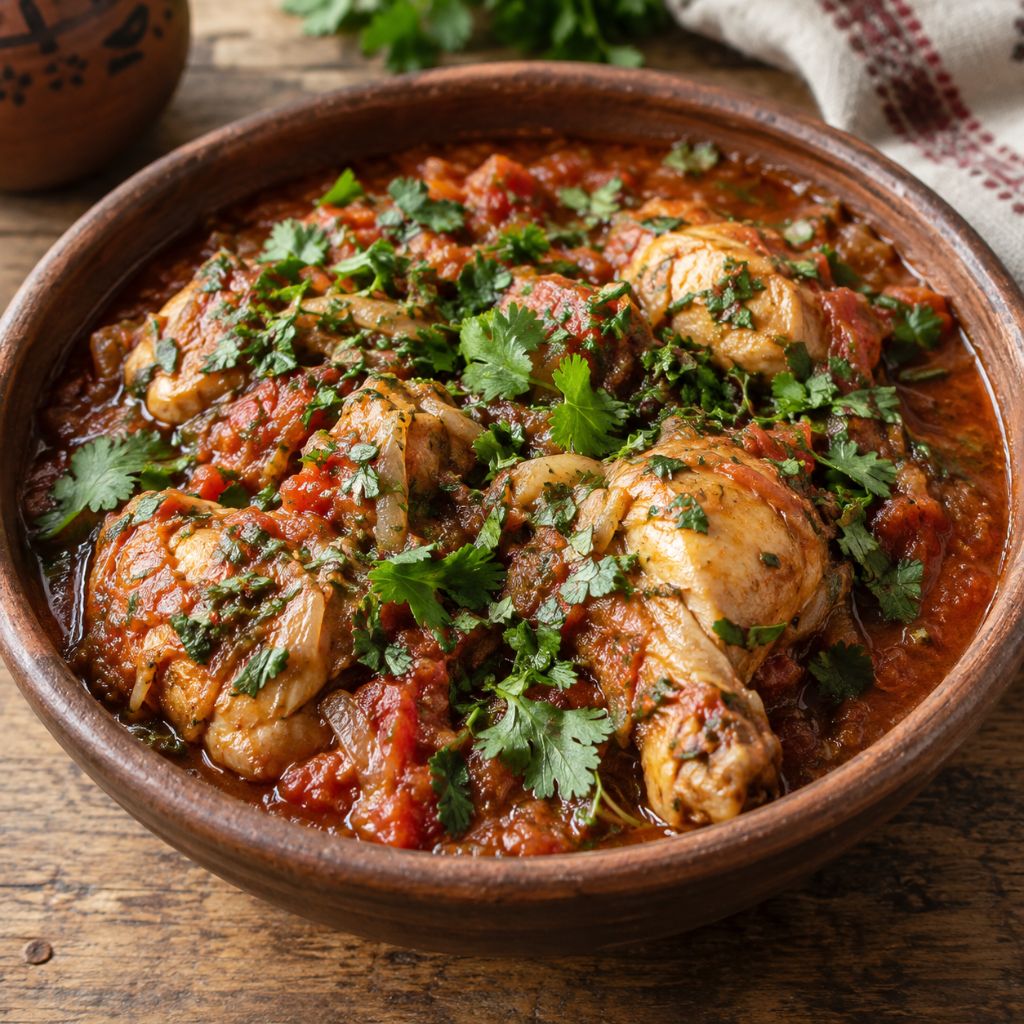 Chakhokhbili