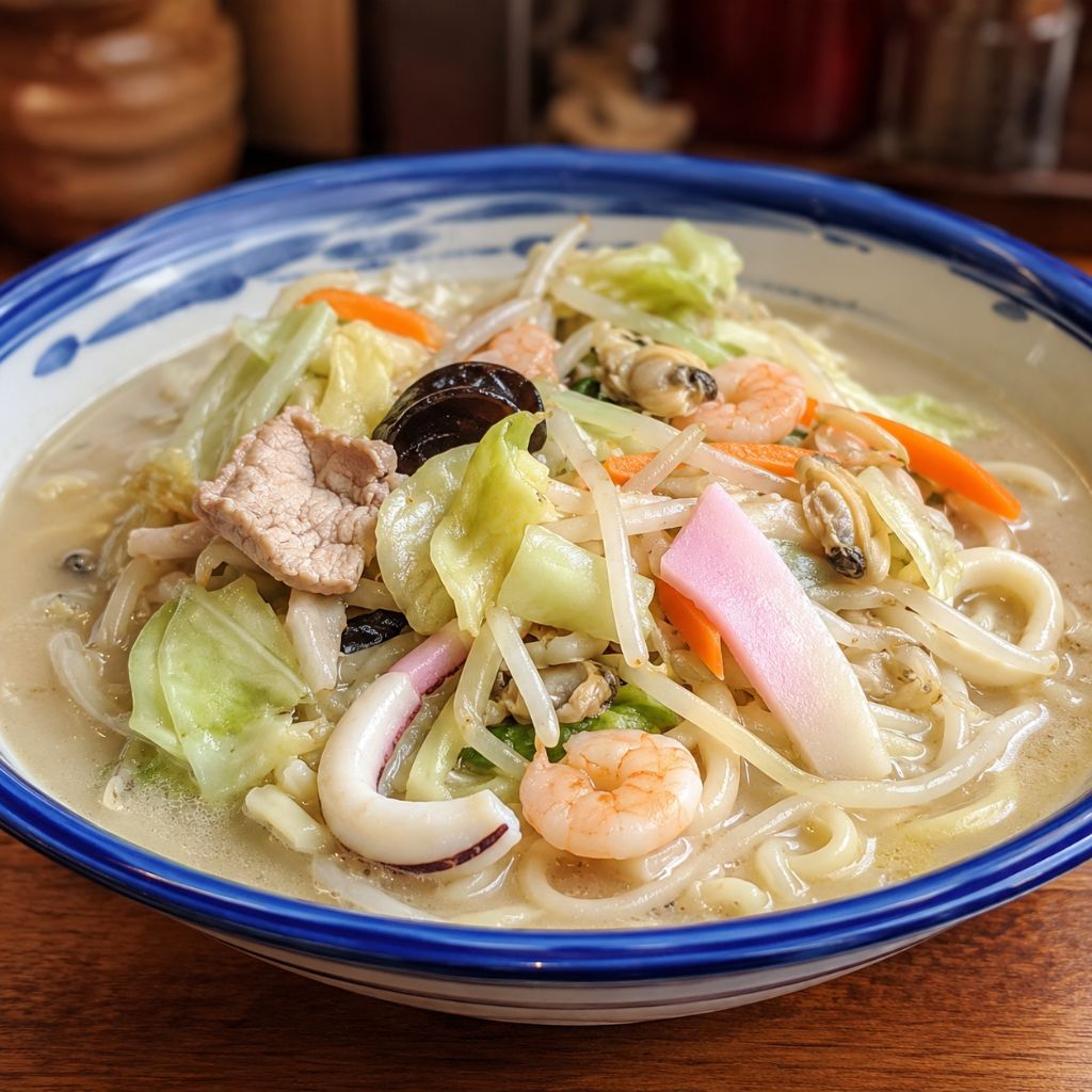 Champon