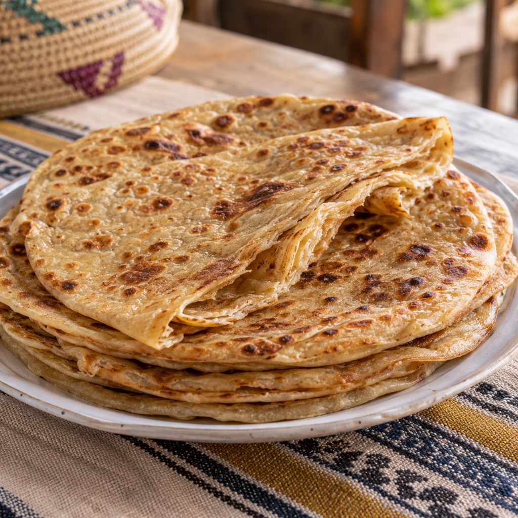Chapati