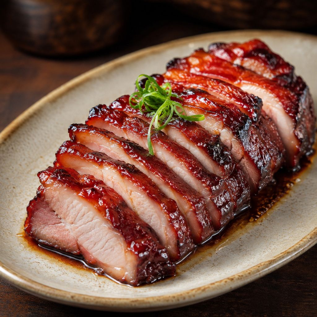 Char Siu
