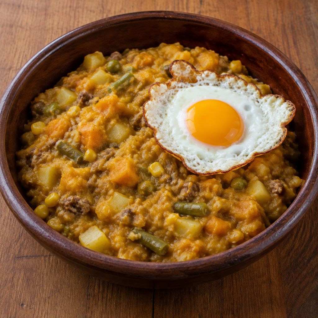 Charquicán