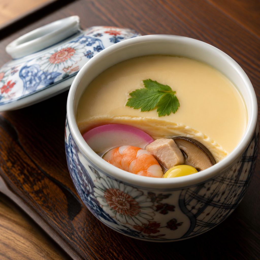Chawanmushi